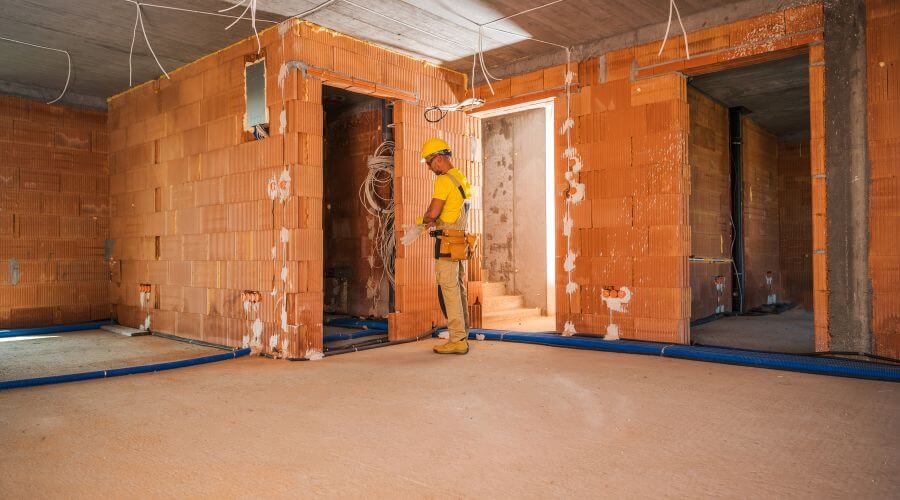 Expert flood damage restoration services in Marshallville, GA